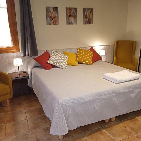Apartamento Burgues Beceite Luaran gambar
