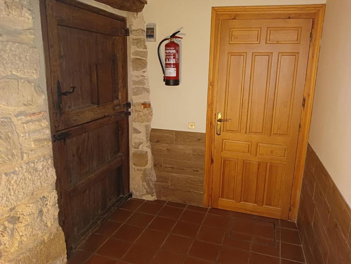 Apartamento Burgues Beceite Luaran gambar